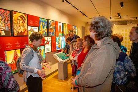 İsraildə Xocalı soyqırımının qurbanları anılıb