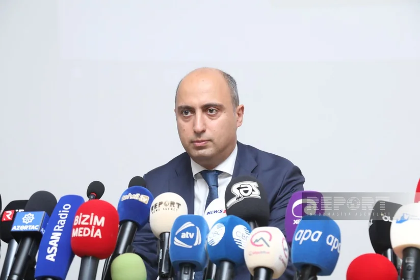 Министр: В Азербайджане число учащихся в новом учебном году достигнет 2,1 млн