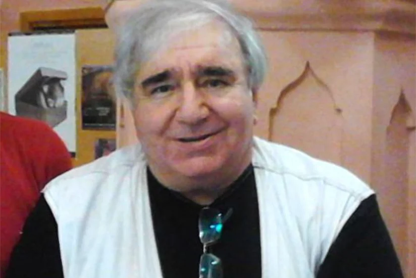 Ramiz Rövşən iki film ssenarisi yazıb