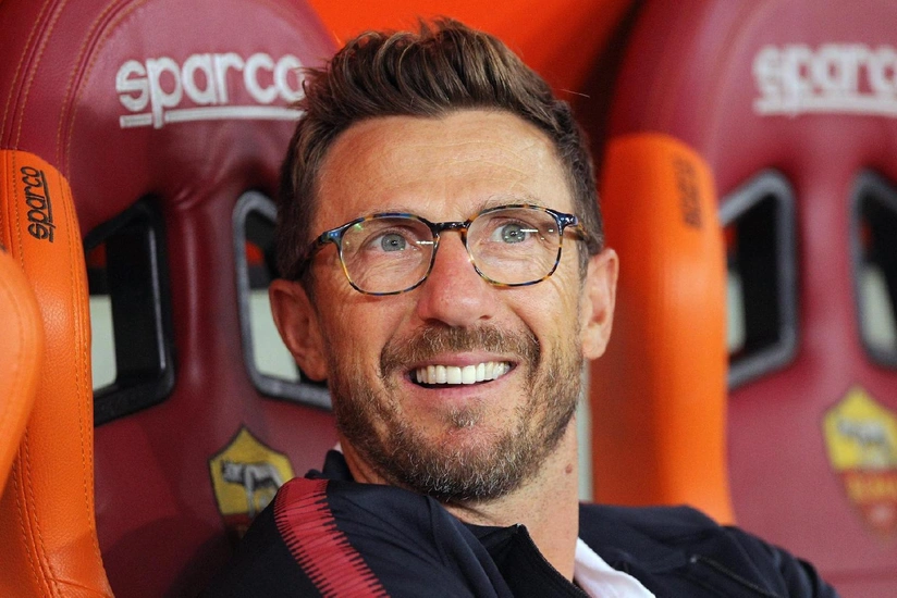 АФФА о кандидатуре Ди Франческо в сборную Азербайджана - ОБНОВЛЕНО