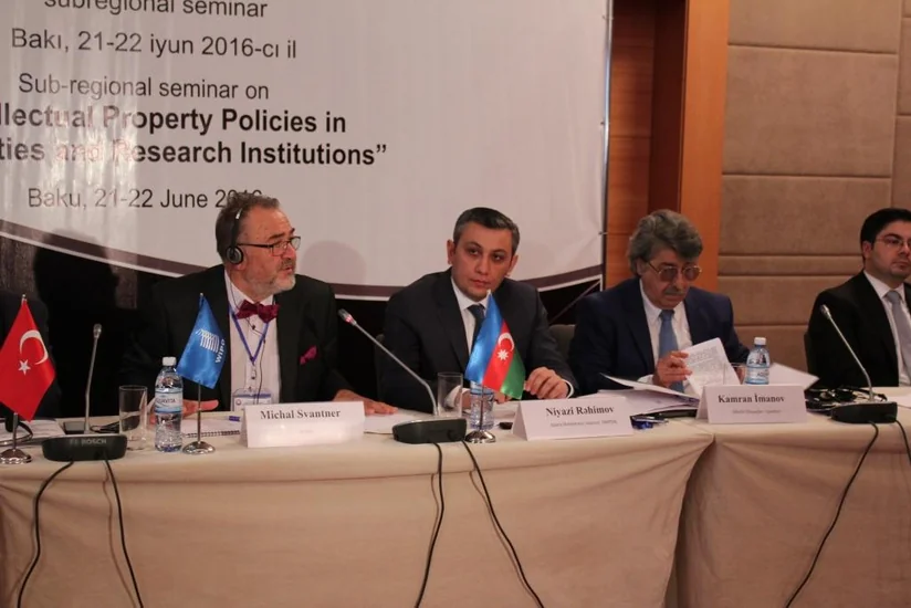 Niyazi Rəhimov: Azərbaycandakı iqtisadi proseslər qeyri-neft sektorunun inkişafının zərurətini artırıb