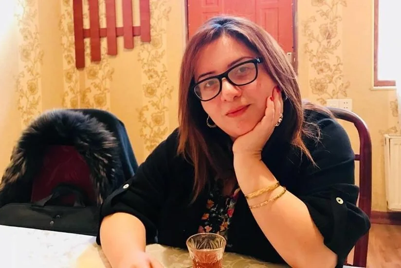 Şəfəq Ağacanın məhkəməsi başlayır