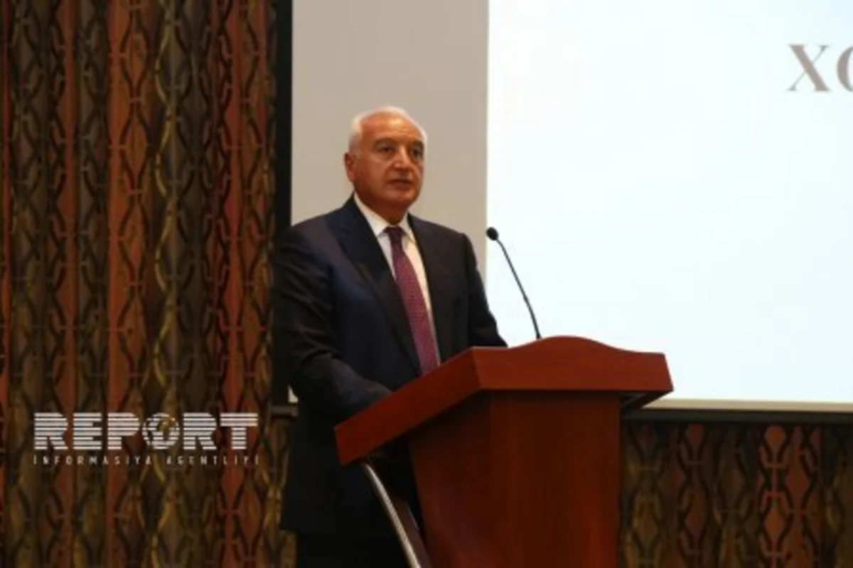 Dövlət Dəniz Agentliyinə direktor təyinatı olub