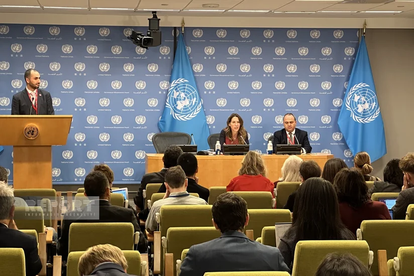 Председательство в Совбезе ООН перешло к Мальте