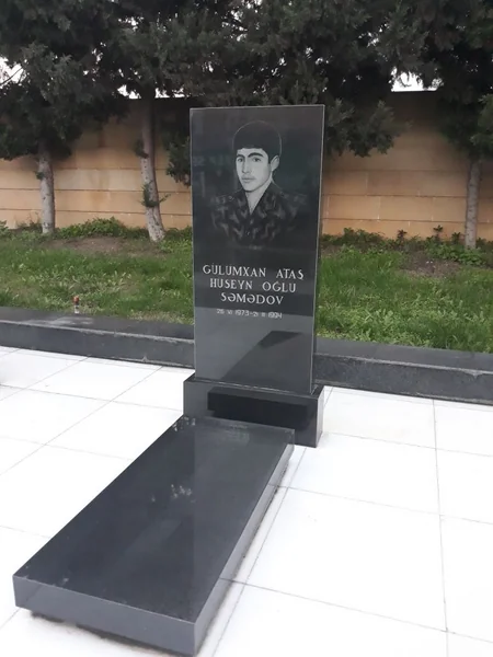 Generalın həbs edilən bacısı oğlu şəhid ailəsinin üzvüdür