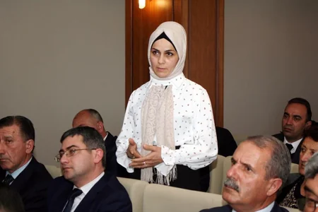 Neftçalada əməyin ödənilməsi normaları barədə maarifləndirici tədbir keçirilib