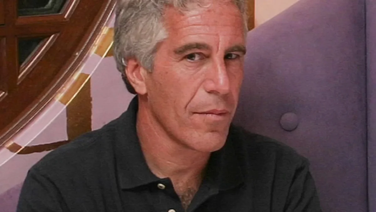 FBI head wants resignation of attorney general over conflict in Epstein case
