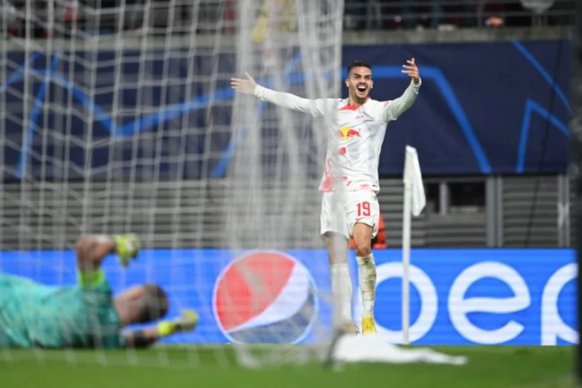 Çempionlar Liqasında həftənin ən yaxşı futbolçusu açıqlanıb