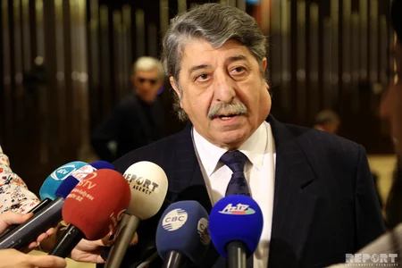Bakıda ali təhsil müəssisələrində əqli mülkiyyət siyasəti və elmi-tədqiqat fəaliyyətinə həsr olunmuş beynəlxalq seminar keçirilib