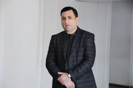 ADNSU-da 30 aprel terror qurbanlarının xatirəsi anılıb