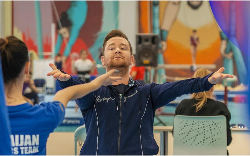 Mingəçevirdə “Gimnastika hamı üçün” növü üzrə ustad dərsi keçiriləcək