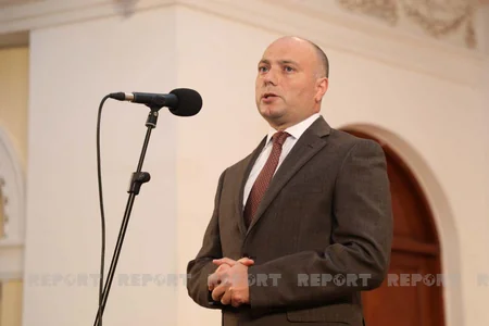 Bakıda Aşıq Ələsgərin 200 illik yubileyi qeyd olunub