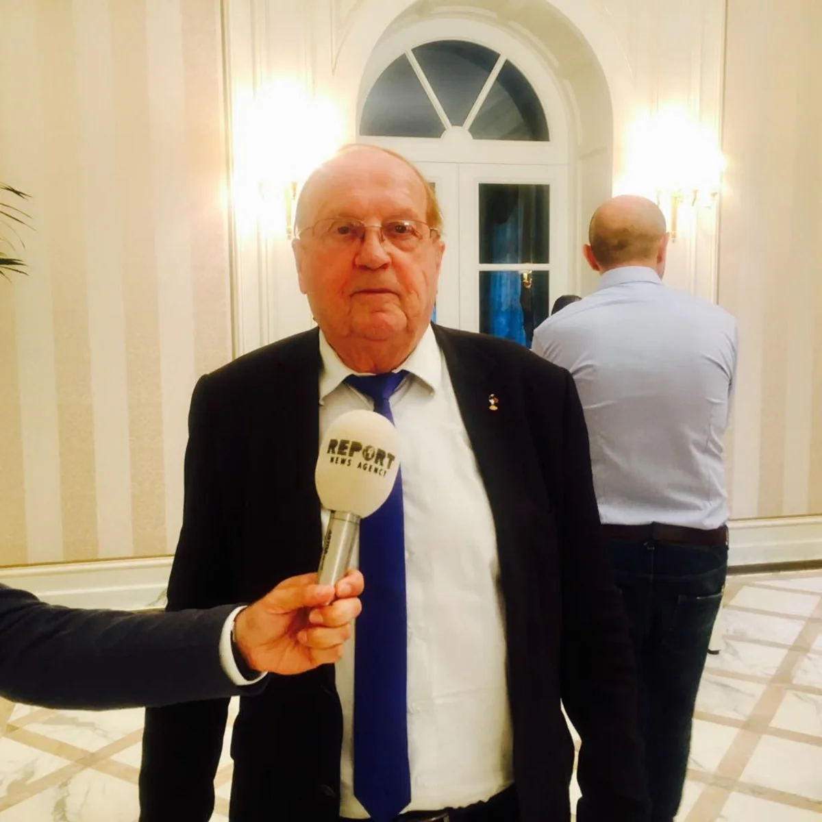 Fransalı professor: Qarabağ münaqişəsinin həlli prosesinə yeni dövlətlər cəlb edilməlidir - MÜSAHİBƏ