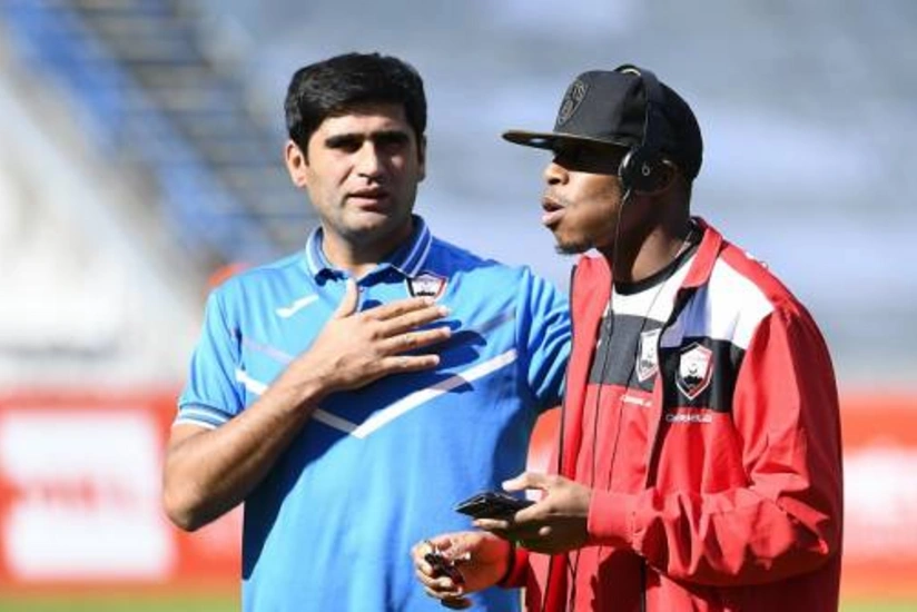 Baqali Dabo: Mən Qəbələyə keçməklə riskə getdim və bu, uğurlu alındı