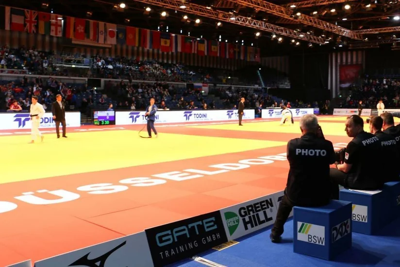 Azərbaycan millisi Böyük Dəbilqəni 4 medalla başa vurdu - FOTO