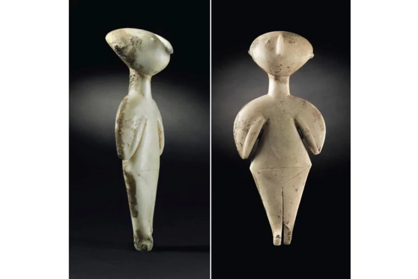 ABŞ məhkəməsi 5 minillik tarixi olan əsərin Türkiyəyə ekstradisiyası tələbini rədd edib