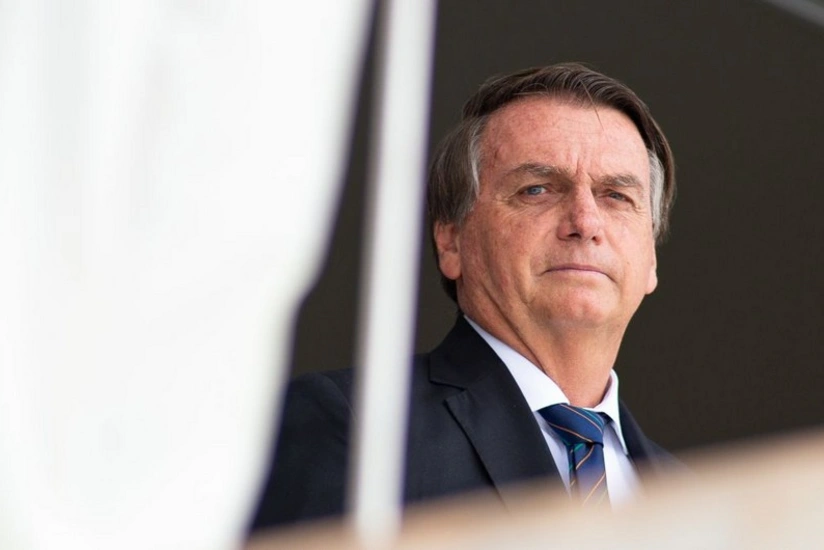 Президента Бразилии выписали из больницы