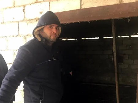 Hacıqabul, Ucar və Kürdəmirdə fərdi təsərrüfatlardan oğurluqlar edən dəstə ifşa olunub