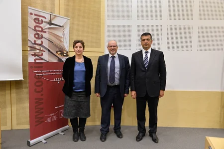 Avropa Şurasının tarixində azərbaycanlı ilk dəfə olaraq prezident vəzifəsinə seçilib