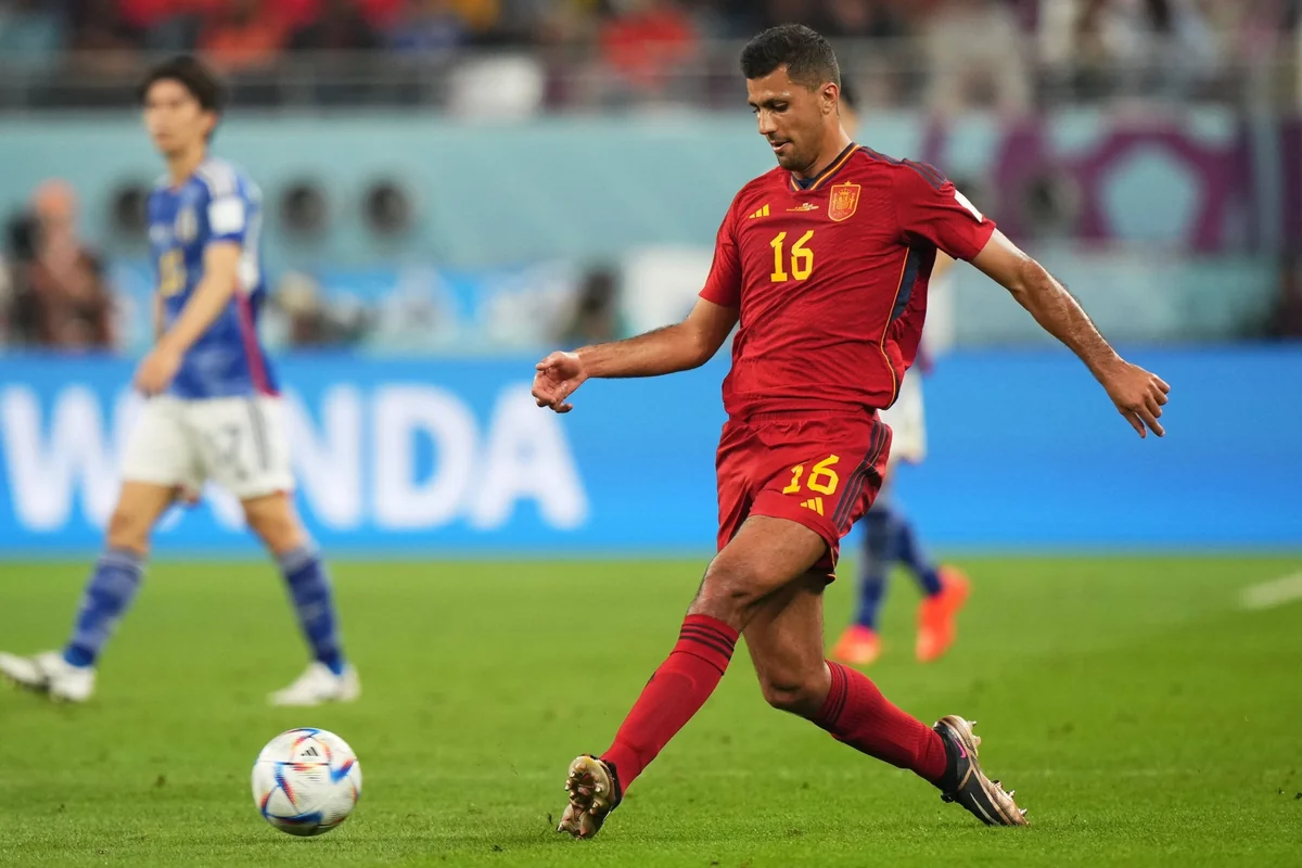 Yaponiya millisi antirekord müəyyənləşdirib, ispaniyalı futbolçu rekorda imza atıb