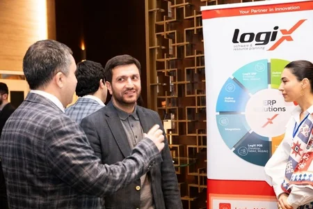 Turan Dövlətləri II İnşaatçılar və Əmlakçılar Forumu keçirilib