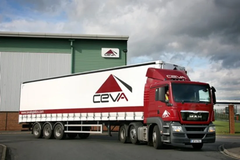 ​CEVA Logistics şirkəti TANAP üçün borular daşıyacaq