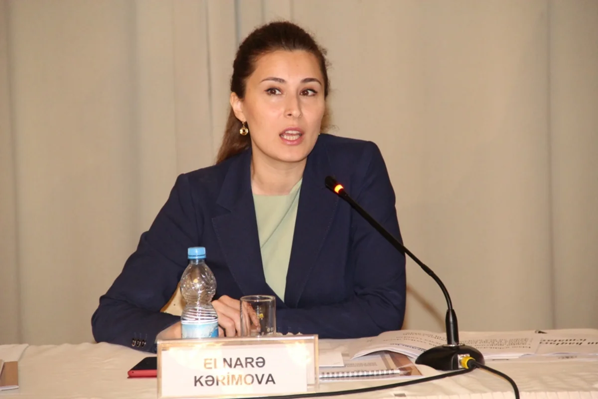 Şöbə müdiri: Qadınlar arasında xurafat və radikalizm meyillərinə rast gəlinir