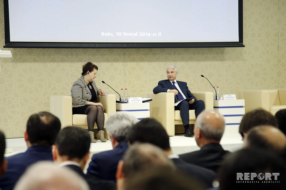 Azərbaycanda büdcə xərclərinin vergi daxilolmaları ilə kompensiyasiyası nəzərdə tutulur
