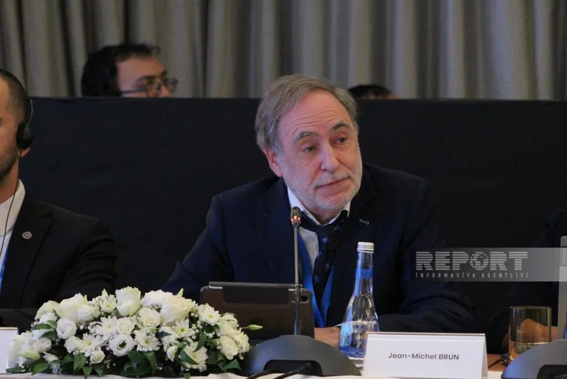 Fransalı baş redaktor: “Ölkəmiz müstəmləkə altında saxladığı bölgələrdə qanlı cinayətlər törədib”