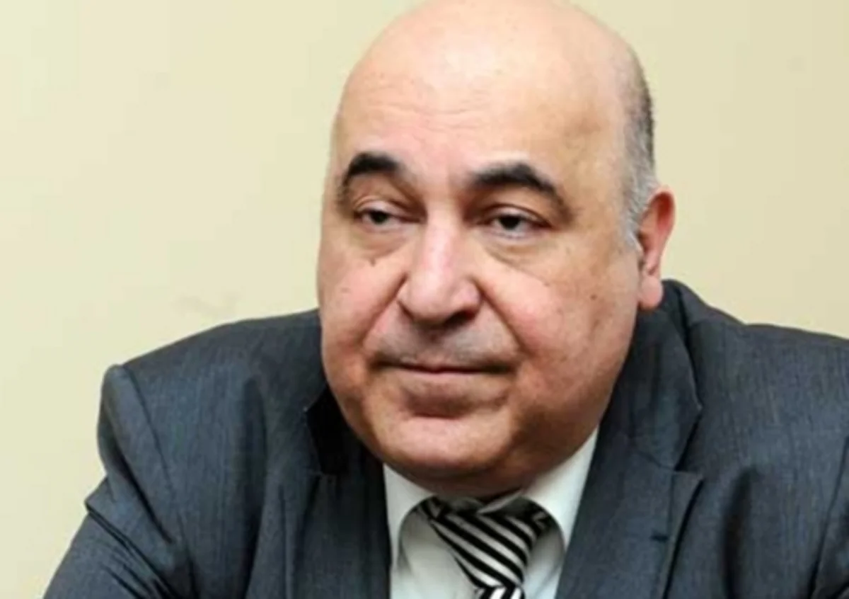 Çingiz Abdullayev: Mən Neftçiyə dostlarımı, qohumlarımı və ya tanışlarımı götürmürəm