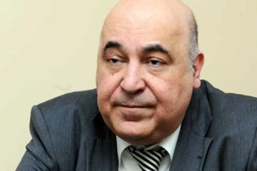 Çingiz Abdullayev: Mən Neftçiyə dostlarımı, qohumlarımı və ya tanışlarımı götürmürəm