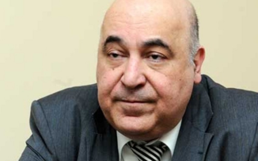 Çingiz Abdullayev: Mən Neftçiyə dostlarımı, qohumlarımı və ya tanışlarımı götürmürəm