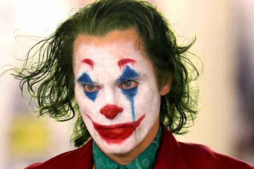 “Joker”: Dəli gülüşün faciəsi
