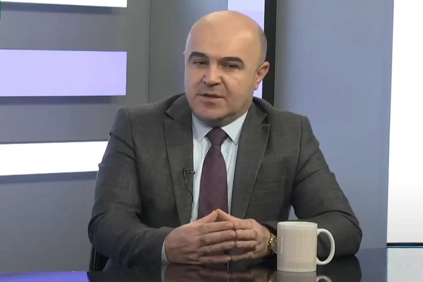 Эксперт: ЮГК останется серьезным фактором для притока валюты в нашу страну