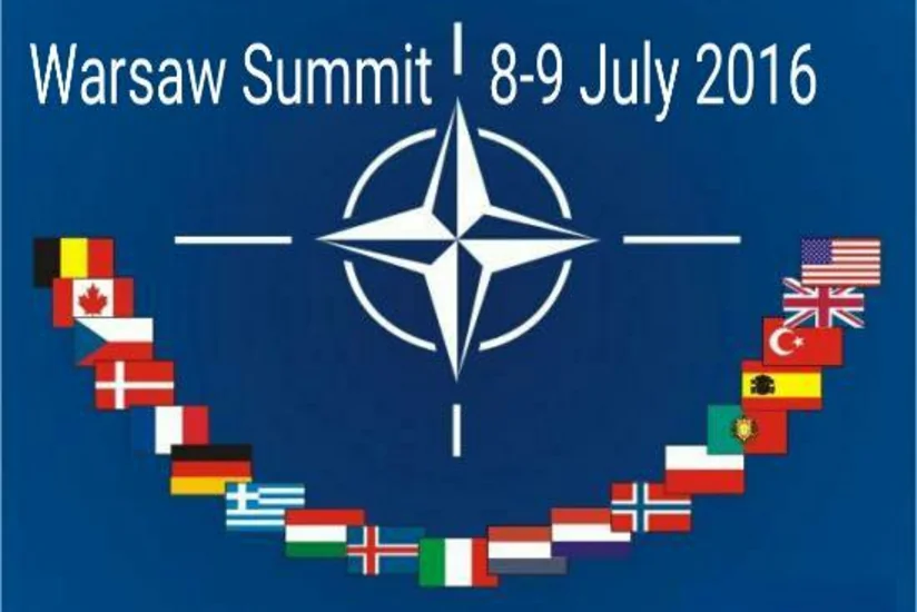 18 presidents and 21 premiers will attend NATO summit in Warsaw