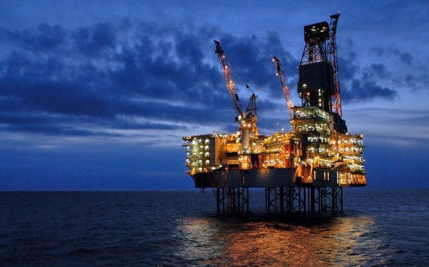 Export of Shahdeniz gas up by more than 24% in 2019