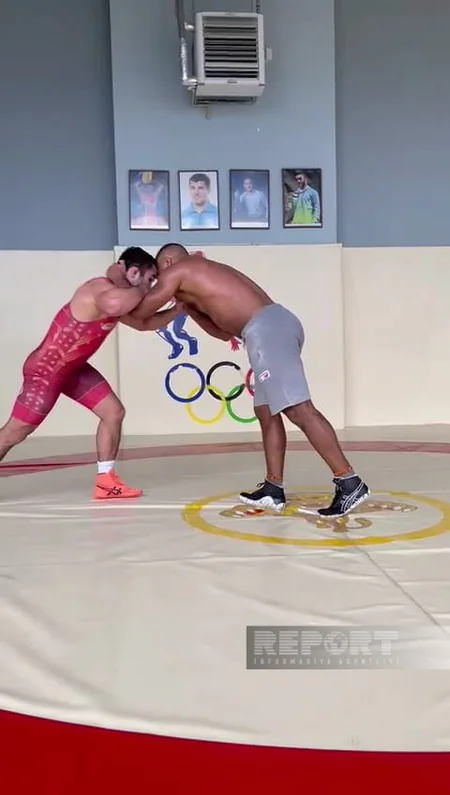 Influential Azerbaijanis in Ukraine - surgeons, colonels, athletes...