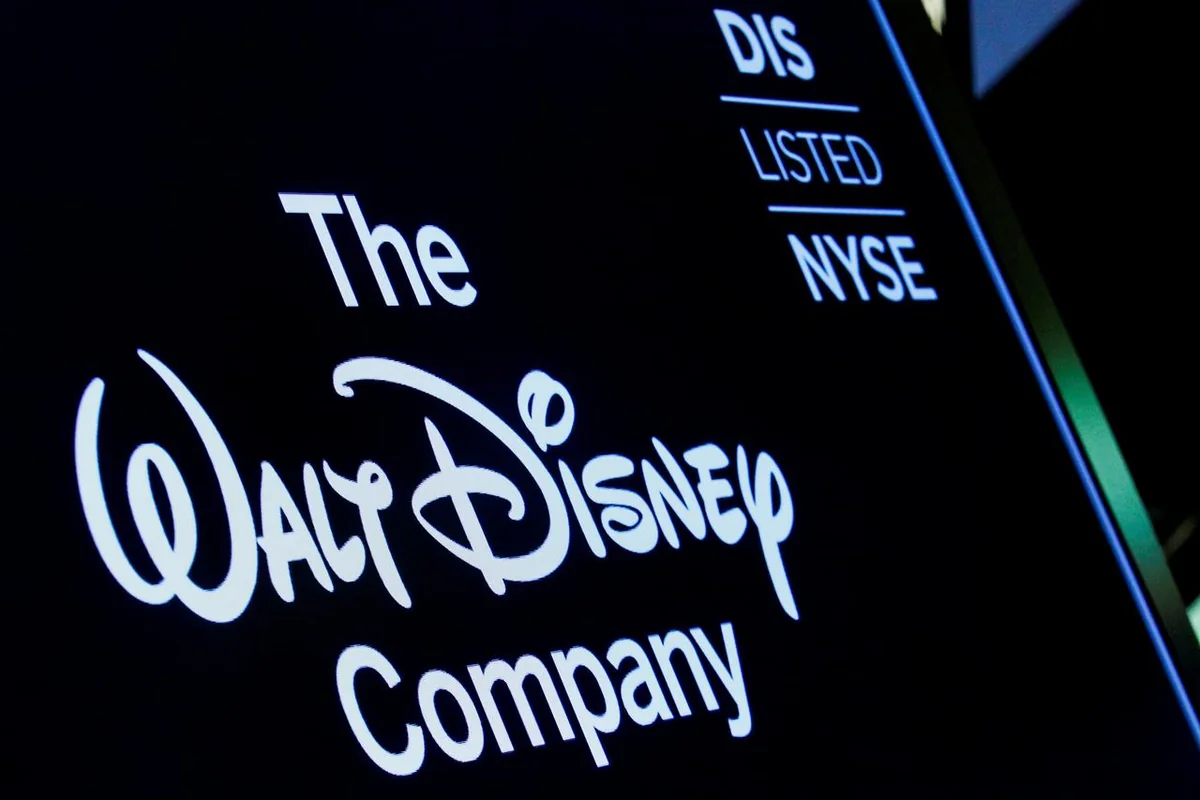 Disney to ‘pause’ all business in Russia