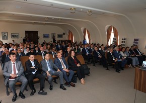 ОЗА провела международное мероприятие, посвященное Всемирному дню беженцев