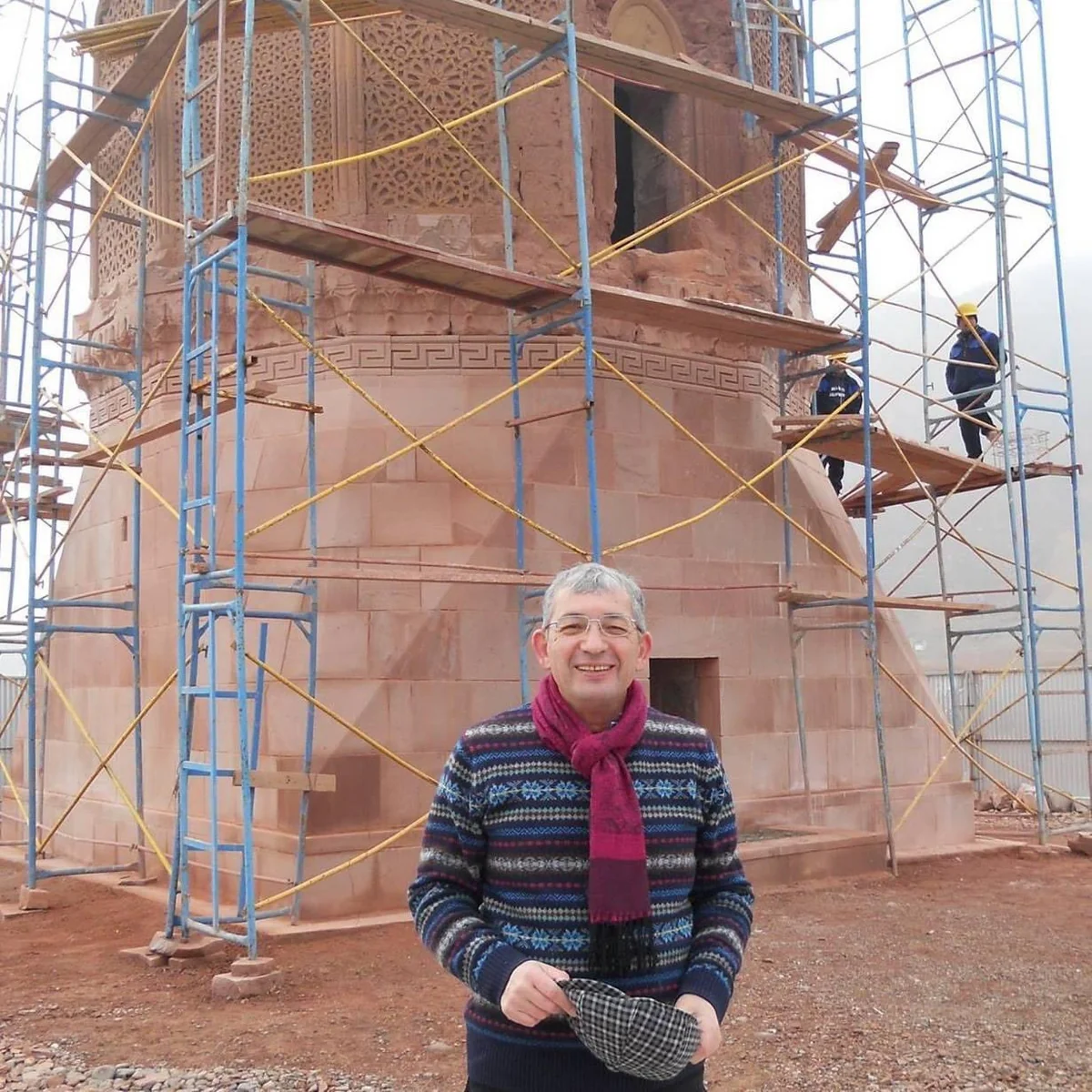 Azerbaijani representative elected member of ISESCO Committee 