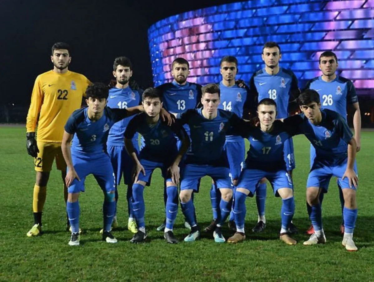 Rusiya və Almaniya klublarının futbolçuları Azərbaycan yığmasına çağırılıb