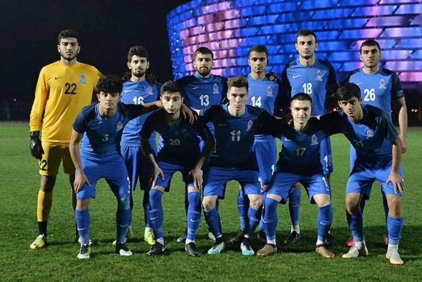 Rusiya və Almaniya klublarının futbolçuları Azərbaycan yığmasına çağırılıb