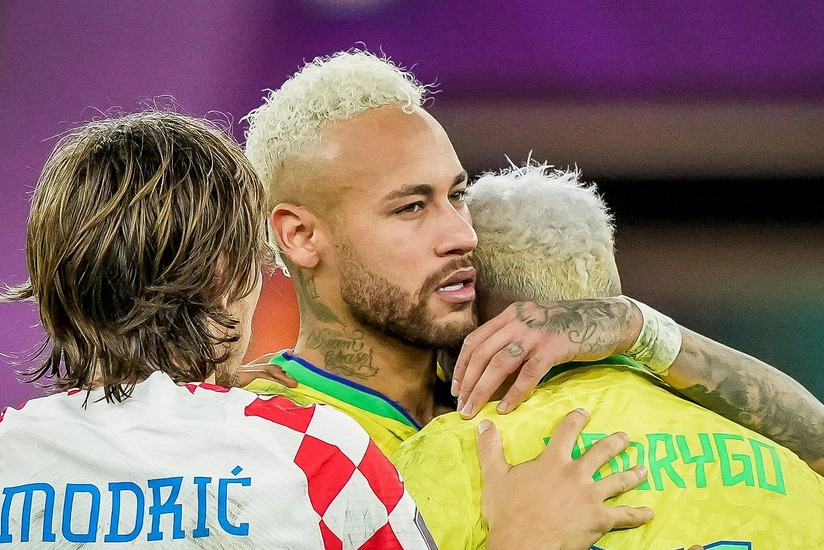 Neymar Braziliya millisindəki karyerasını başa vura bilər