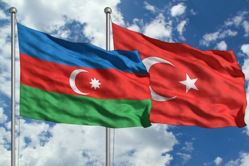 Turkish embassy extends congratulations to Azerbaijan