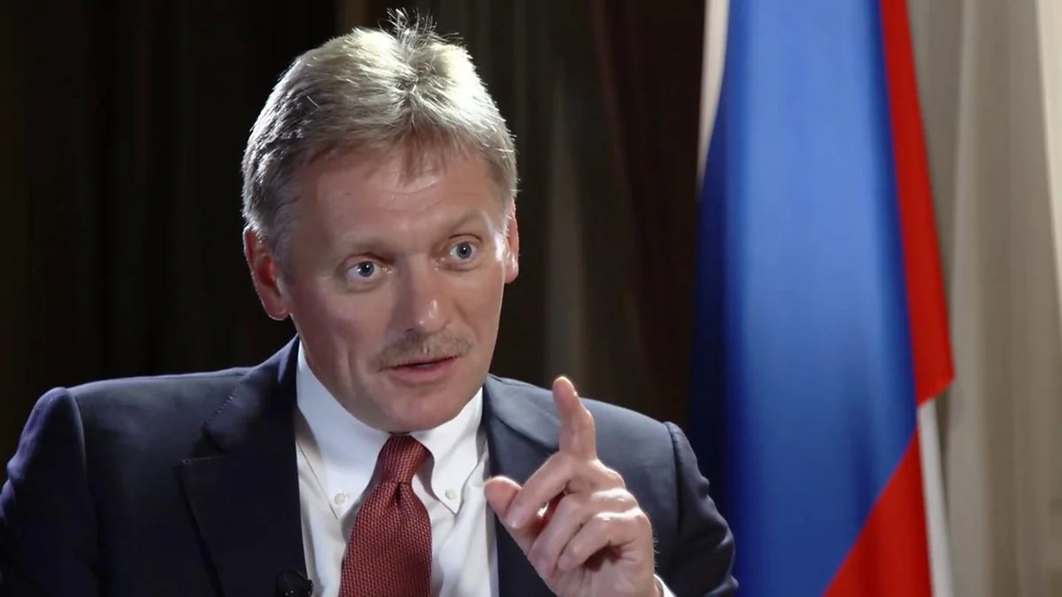 Dmitri Peskov: “Putin mənimlə tez-tez zarafat edir”