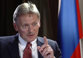Dmitri Peskov: “Putin mənimlə tez-tez zarafat edir”