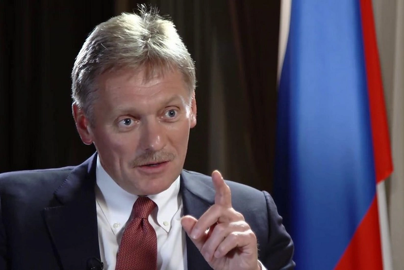 Dmitri Peskov: “Putin mənimlə tez-tez zarafat edir”