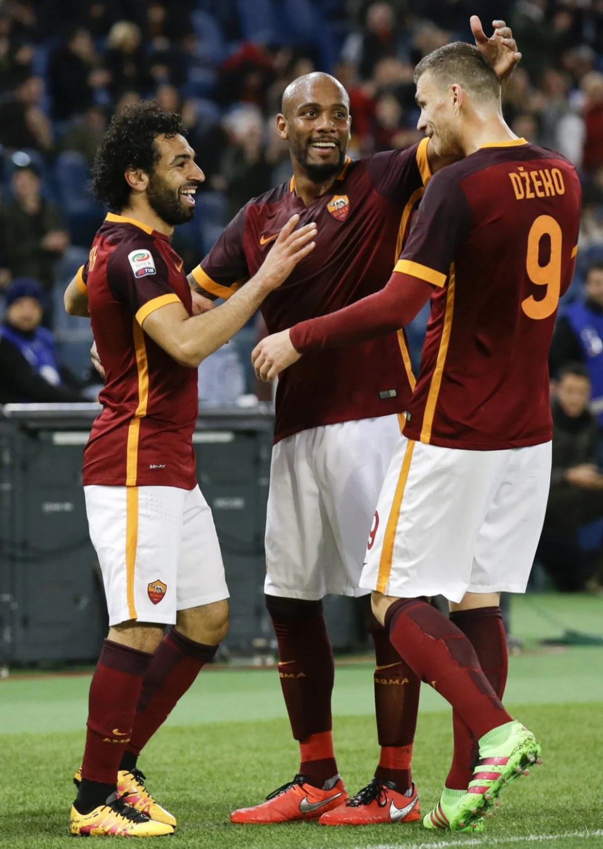 ​Futbol üzrə İtaliya çempionatında 26-cı tura yekun vurulub - VİDEO