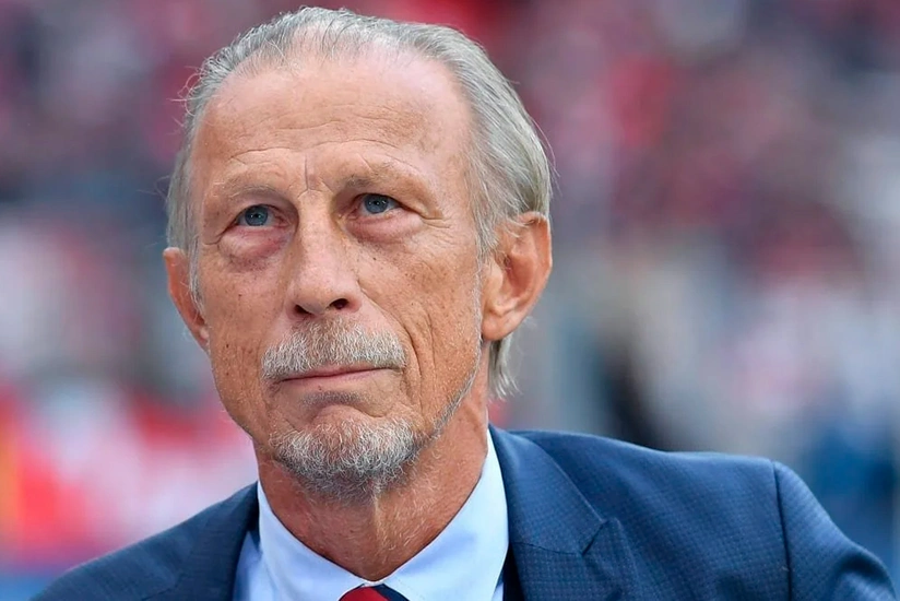 Скончался Кристоф Даум, тренировавший команды Бешикташ, Фенербахче и Бурсаспор