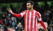 Albaniya klubu ilə razılığa gələn azərbaycanlı futbolçunun sənədlərində problem yaranıb